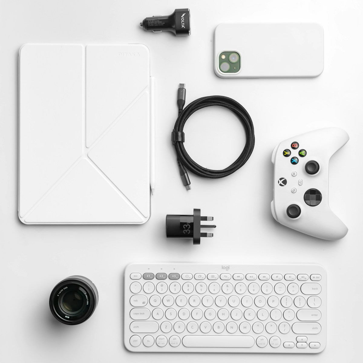 Electronics Import - Apple Accessories