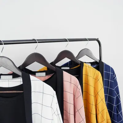 Tekstil, ayakkabı ve moda