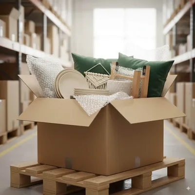 Home & Furniture