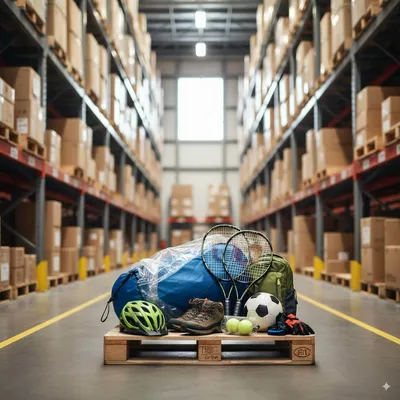 Sports & Outdoor